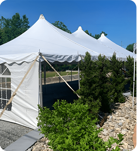 Tent Rental"