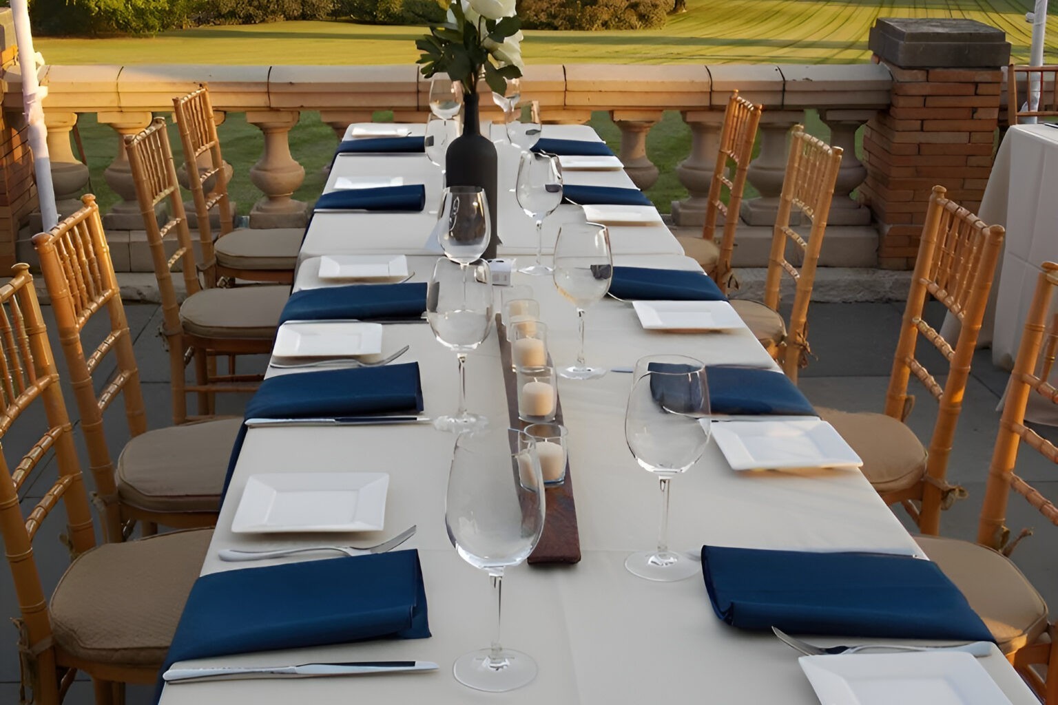 Linen Rental Ocean Tents & Party Rentals NJ