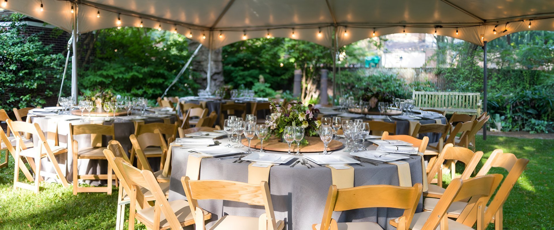 Leisuretown Party Rentals and Tent Rental - Ocean Tents & Party Rentals ...