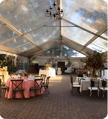 Shamong Party Rentals and Tent Rental 2