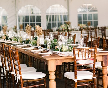 Mansfield Party Rentals and Tent Rental 2