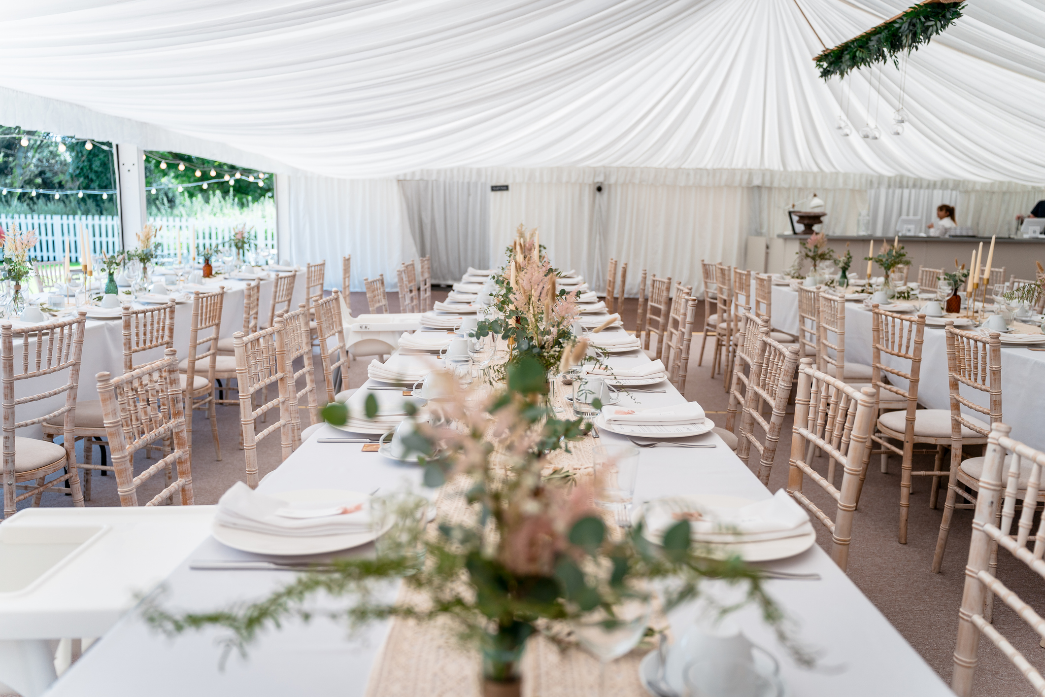 Party Rentals and Tent Rental in Gibbsboro, NJ