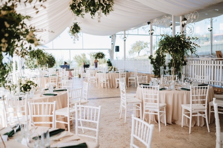 Gloucester Township Party Rentals and Tent Rental