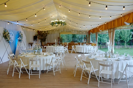Party Rentals and Tent Rental in Glendora, NJ