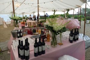 Party Rentals and Tent Rental in Winslow Township