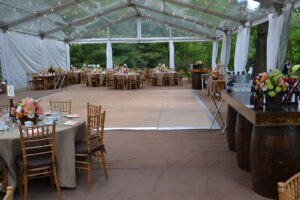 Camden Party Rentals and Tent Rental
