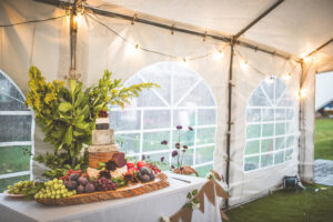 Party Rental Companies in Pine Hill