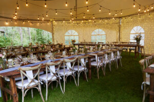 Party Rentals and Tent Rental in Gloucester City